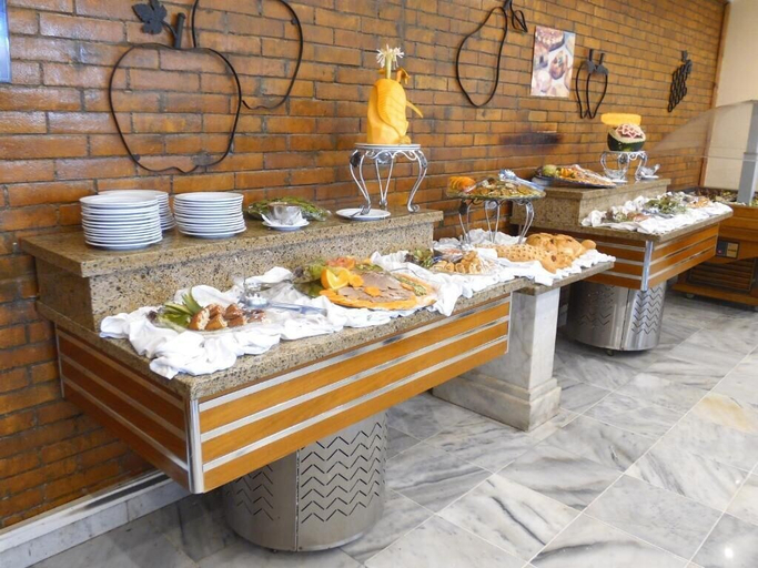 Food & Drinks 3, Port said Hotel Misr Travel, Ash-Sharq