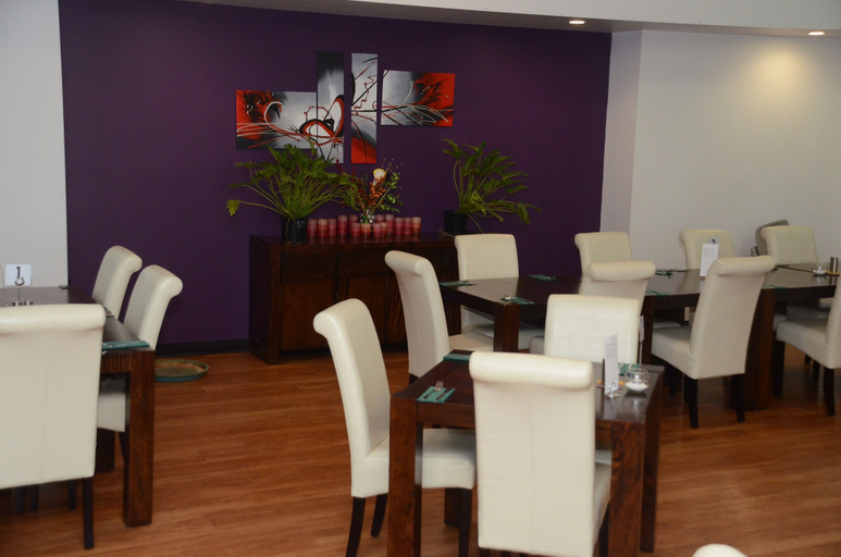 Food & Drinks 4, Capricorn Hotel, Duaringa