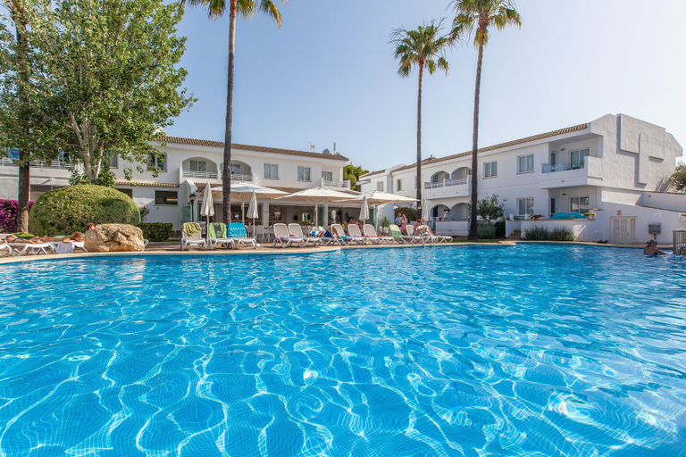 Exterior & Views 2, A10 Solecito Apartamentos, Baleares