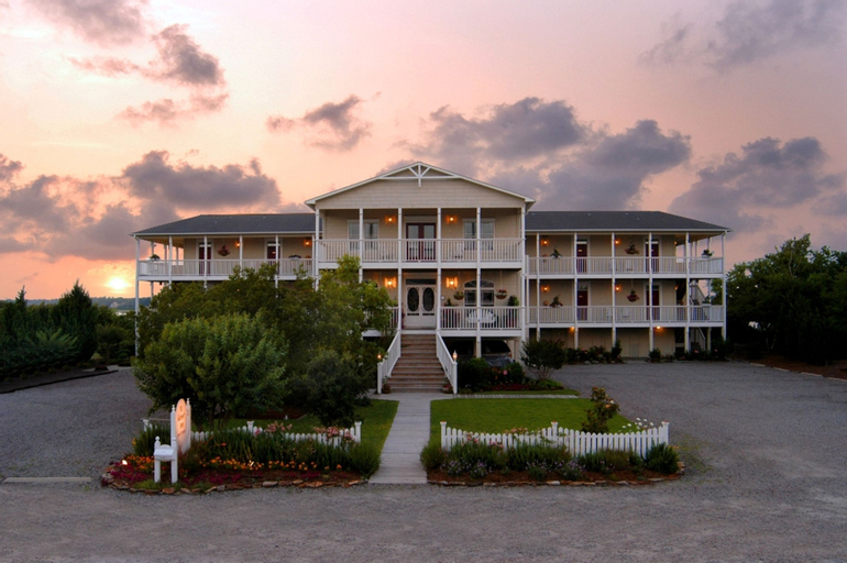 The Sunset Inn, Brunswick