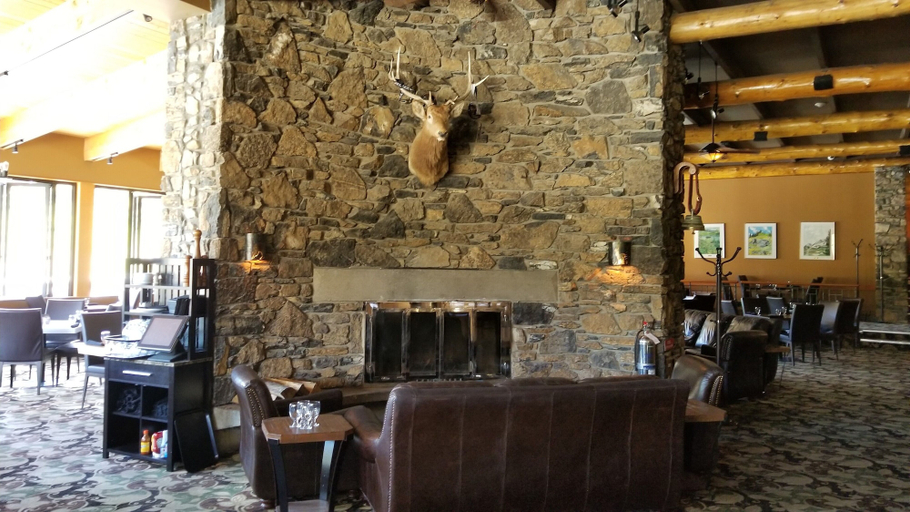 Others 5, Sunshine Mountain Lodge, Division No. 15
