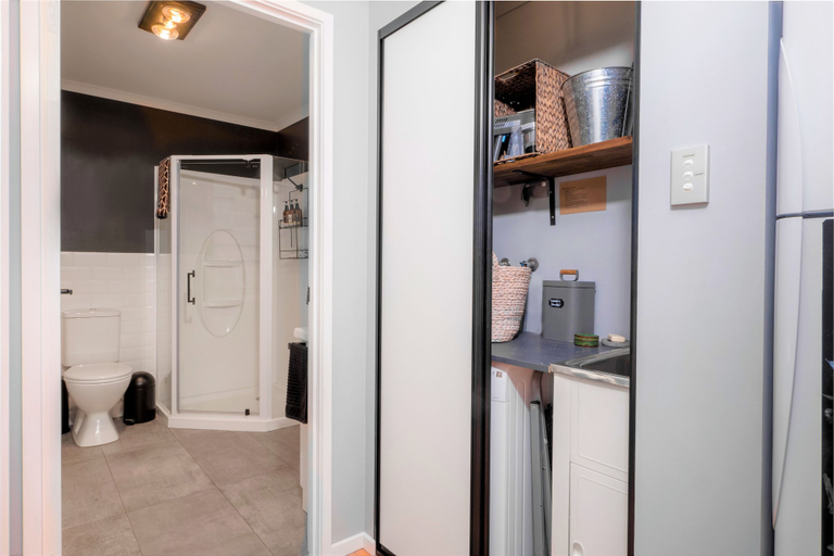 Bathroom 4, Three Beaches - Chic Eco Home Tasmania, Huon Valley