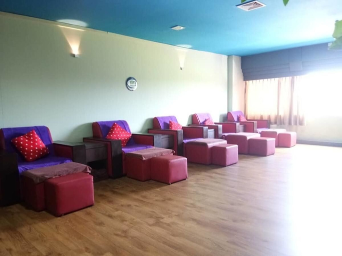 Others 5, Purnama Hotel, Limbang