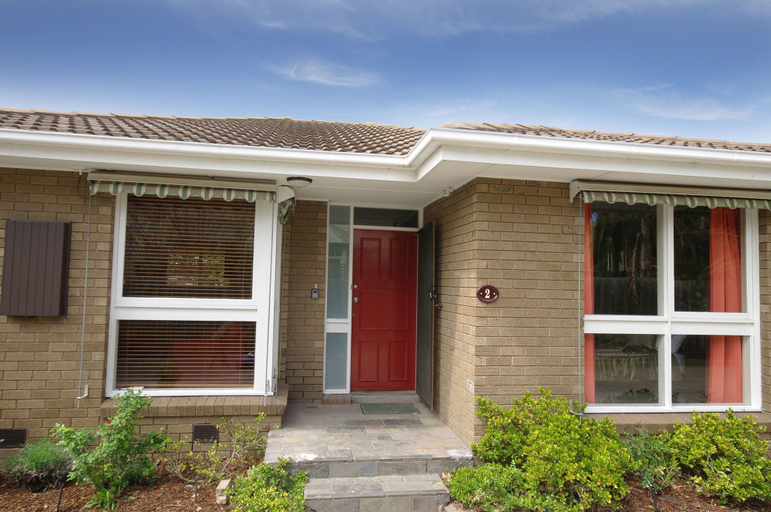 Exterior & Views 2, BOUTIQUE STAYS - Sandyside 1, Melbourne
