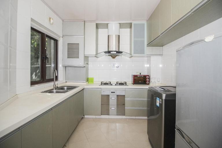 Others 5, Ellies Apartment Biyun Branch, Shanghai