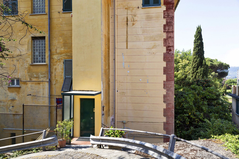 Exterior & Views 2, Appartamento a Villa Montuoro by Wonderful Italy, Genova