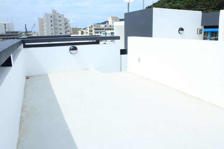 Others 5, Gate Inn Nago, Nago