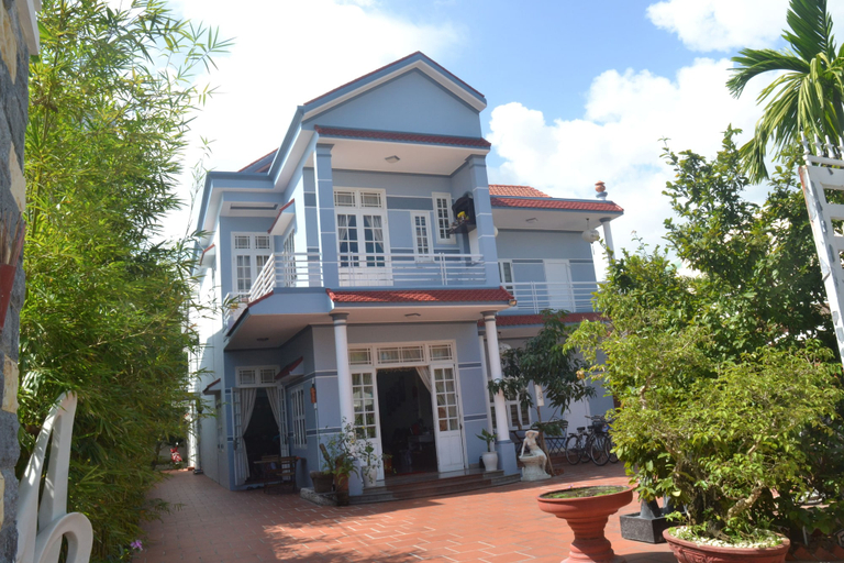 Exterior & Views 2, Hoi An Life Homestay, Da Nang