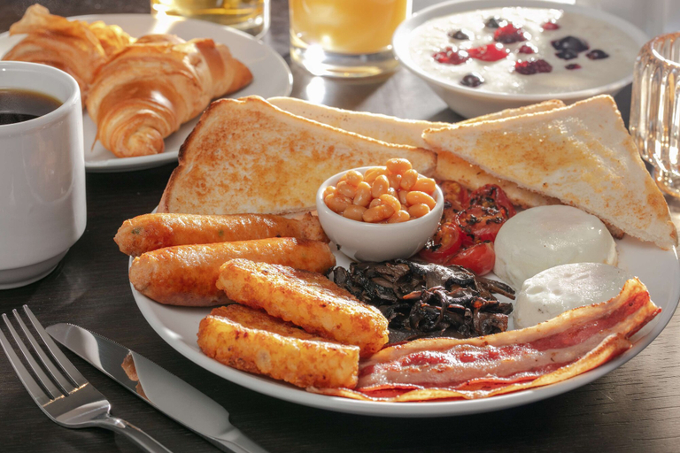 Food & Drinks, Best Western Hotel 99, Blackburn with Darwen