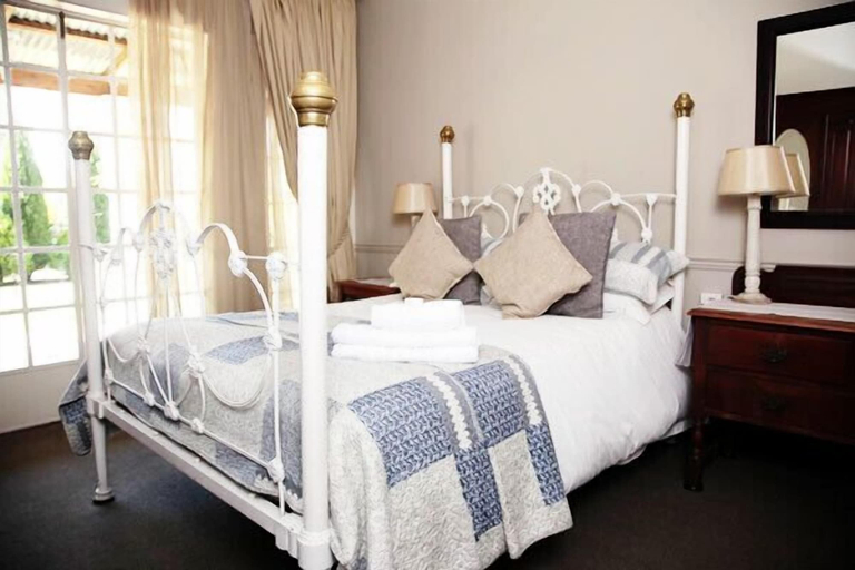 Bedroom 3, Lemon & Lime Guest House, Mangaung