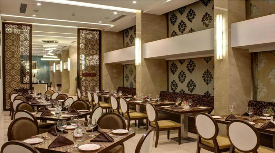 Food & Drinks 5, The Sahil Hotel, Mumbai City