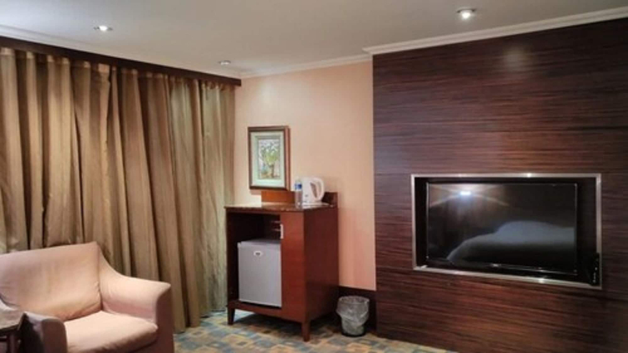 Others 2, Kai Wei Boutique Hotel, Taipei City