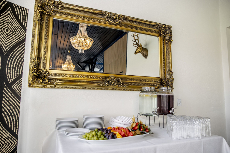 Food & Drinks 5, Godstedlund B&B, Guldborgsund