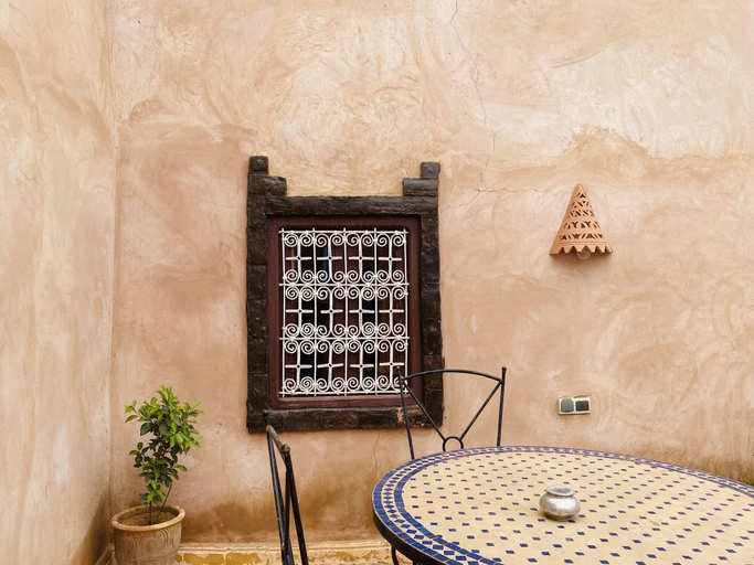 Others 4, Auberge Kasbah Des Dunes, Errachidia