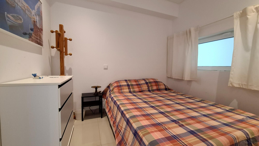 Bedroom 3, Beach Lovers Apartment 26, Albufeira