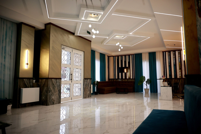 Others 5, DADIANI Inn, Zugdidi