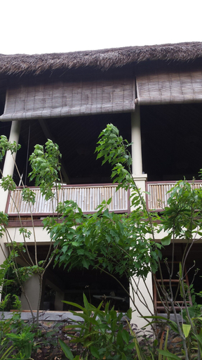 Exterior & Views 2, Om Shanti Cottages, Karangasem
