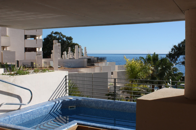Others 5, Beach Apartment - Private Pool, Málaga