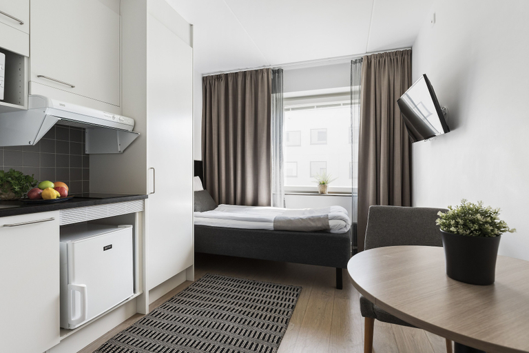 Others 5, Forenom Aparthotel Stockholm Flemingsberg, Huddinge