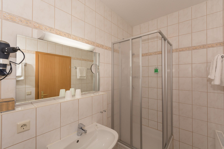 Bathroom 5, Villa Osada, Vorpommern-Rügen
