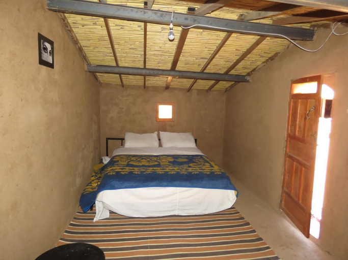 Bedroom 2, Chegaga Berber Camps, Ouarzazate