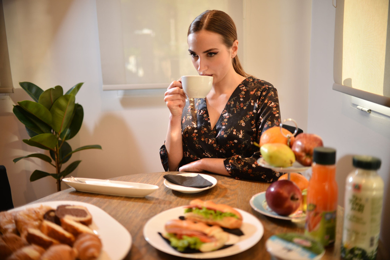 Food & Drinks 5, Anixi Hotel by AP, Attica