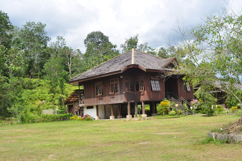 Exterior & Views 2, Samboja Lodge, Kutai Kartanegara