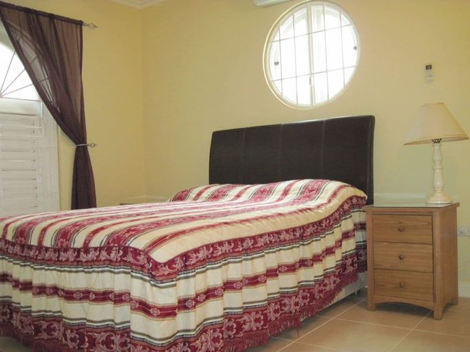 Bedroom 2, Columbus Heights Baywatch