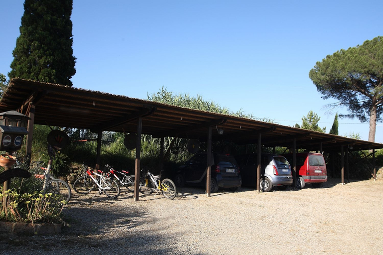 Exterior & Views 2, Agriturismo Podere Poggio Ai Cieli, Siena