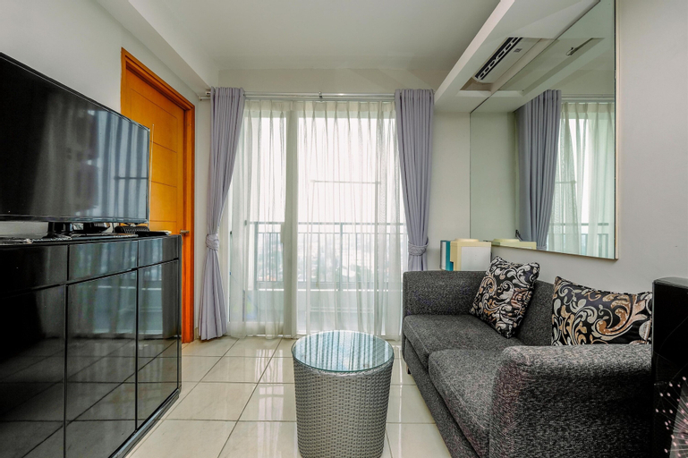 Others 5, Fancy And Nice 2Br At Cinere Bellevue Apartment, Depok