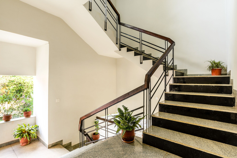 Others 4, Treebo Trend Oleander Serviced Apartments Coorg, Kodagu