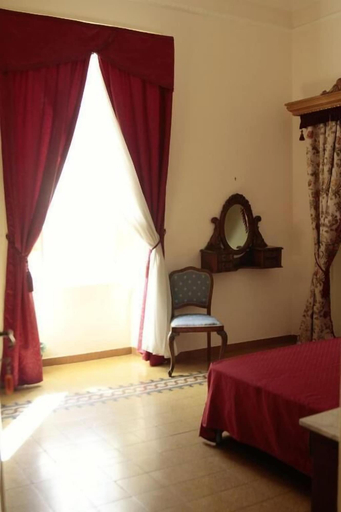 Bedroom 4, Well Come Cultura - Museo Progetto Culturale, Napoli