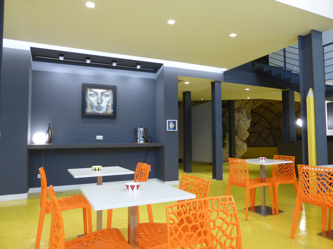 Food & Drinks 5, Correra 241 Lifestyle Hotel, Napoli