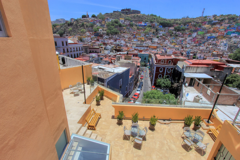 Others 5, Hotel Real Guanajuato, Guanajuato