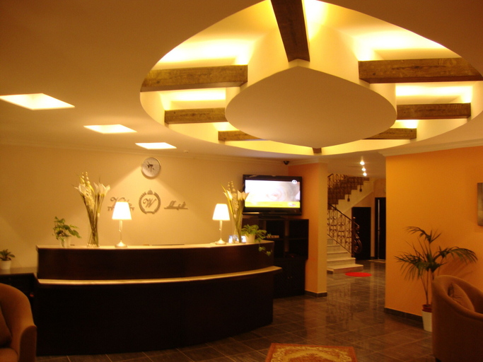 Others 5, Villa Hotel Apartments Al Khobar, Al Khobar