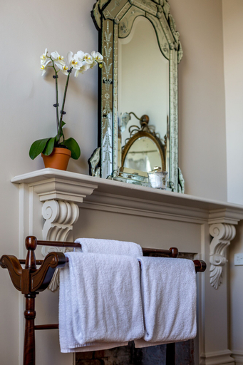 Bedroom 4, The Corinda Collection, Hobart