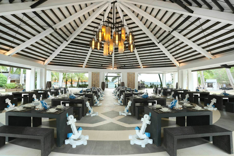 Food & Drinks 4, Camaya Coast Hotel, Mariveles