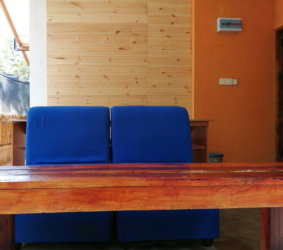Others 5, Foret De Vill - Hostel, Ella