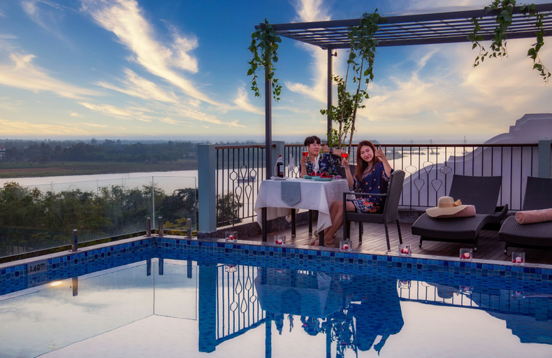 Sport & Beauty 3, Cozy Savvy Boutique Hotel Hoi An, Da Nang