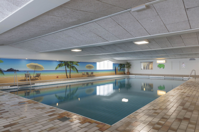 Sport & Beauty 2, Aparthotel Delden, Hof van Twente