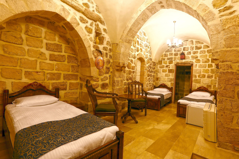 Bedroom 4, Darius Konağı, Kızıltepe
