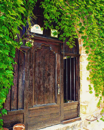 Exterior & Views 2, La Lanterne Chambres d'Hotes, Dordogne