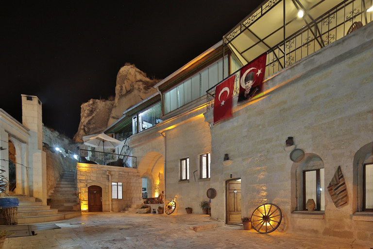 Exterior & Views 2, View Cave Hotel, Nevşehir