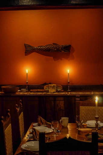 Food & Drinks 5, Ngare Sero Mountain Lodge, Meru