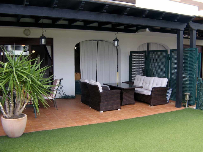 Exterior & Views 2, Apartamento Jardines L3-0c, Almería