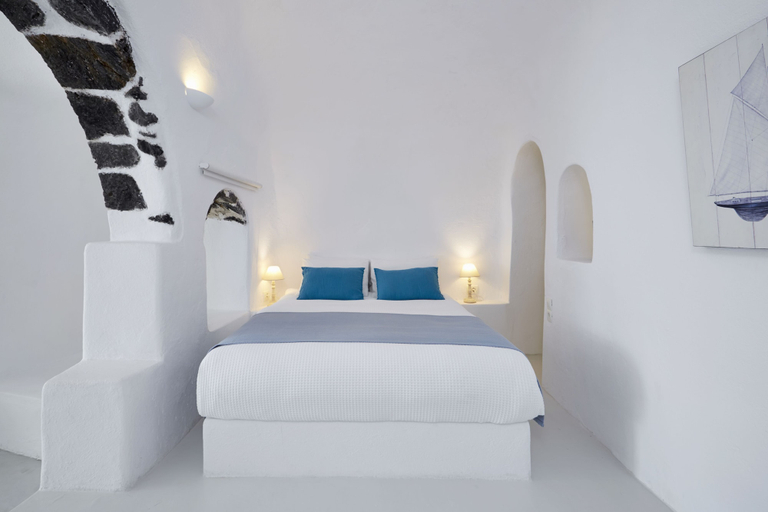 Bedroom 3, Atrina Canava 1894 , South Aegean