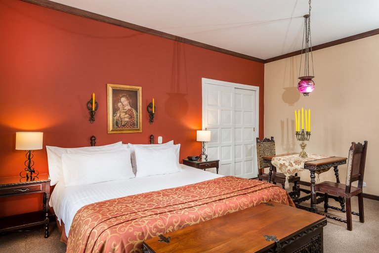 Bedroom 3, Hotel Dann Monasterio Popayán, Popayán