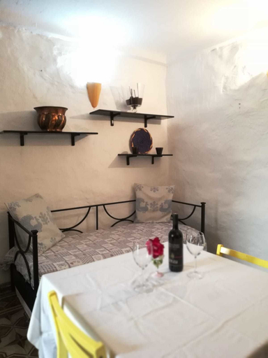 Living room 5, Appartamenti Eleonora D'Arborea, Sassari