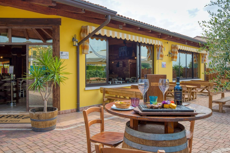 Food & Drinks 5, Villa Camporosso, Verona