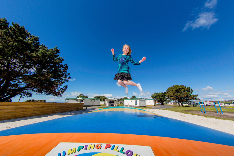 Sport & Beauty, Discovery Parks - Devonport, Devonport